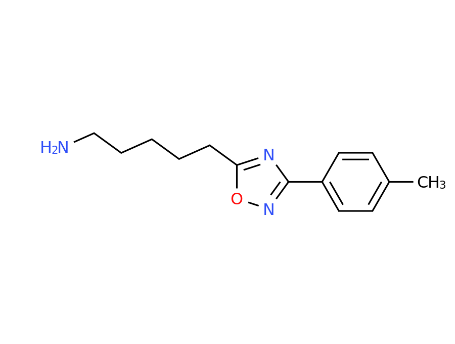 Structure Amb22876