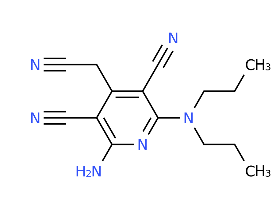 Structure Amb2287600