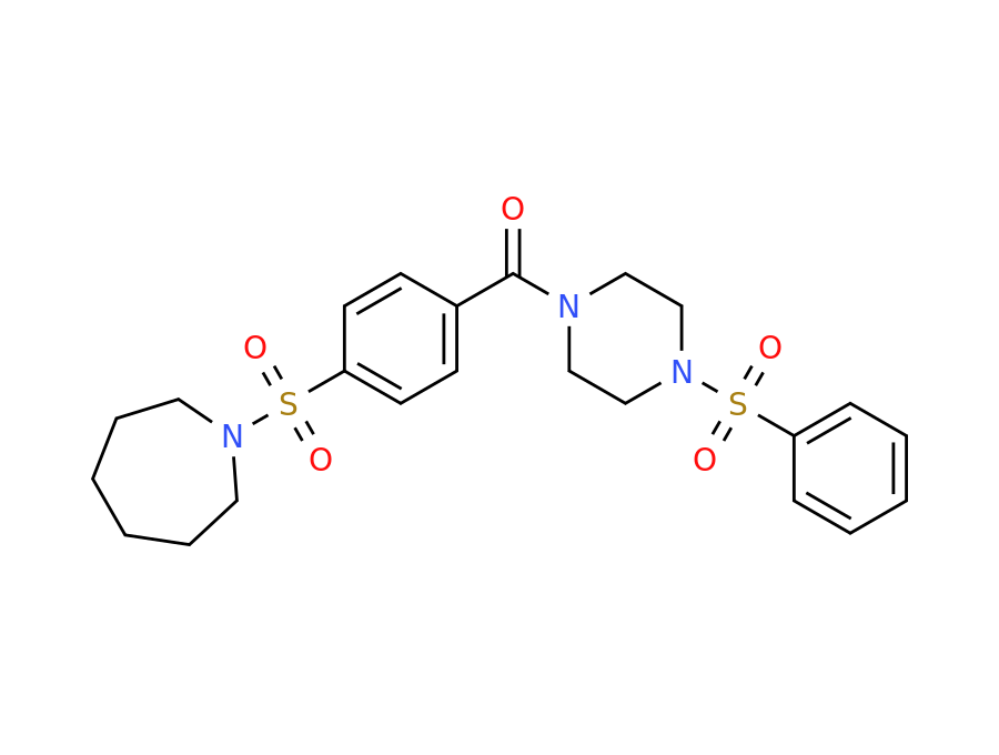 Structure Amb2287714