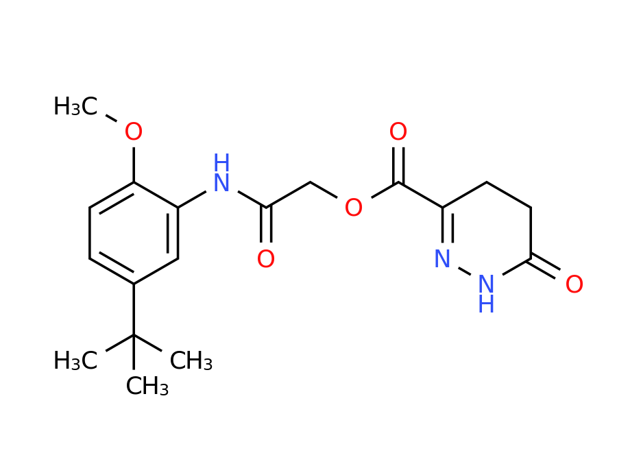 Structure Amb2287781