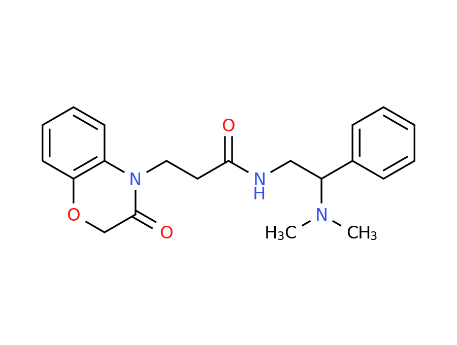 Structure Amb228785