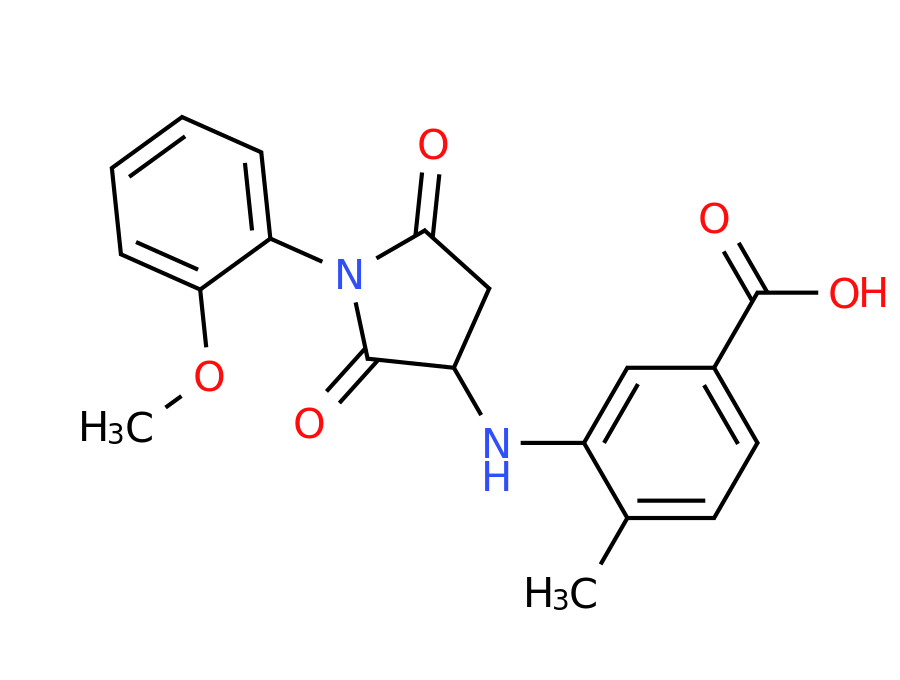 Structure Amb2287954