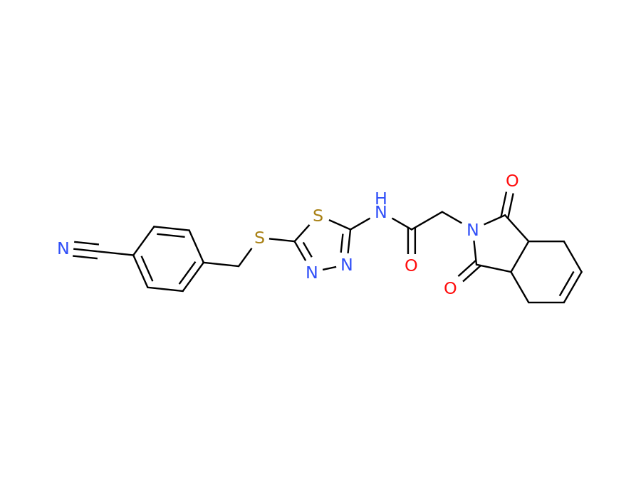 Structure Amb2287976