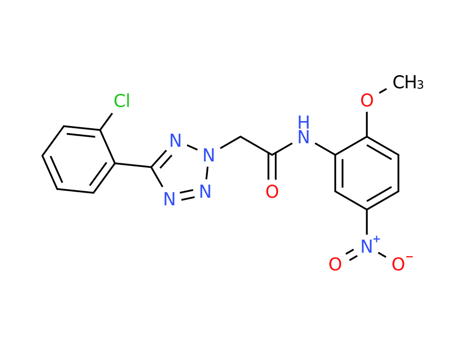 Structure Amb2288334