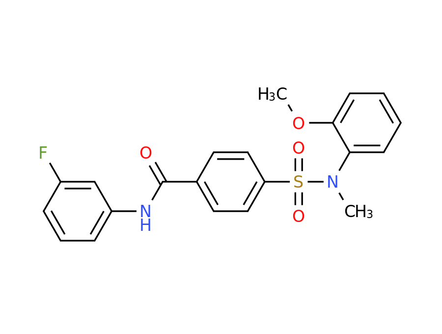 Structure Amb2288356