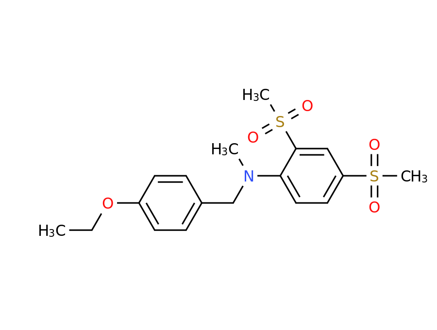 Structure Amb228840