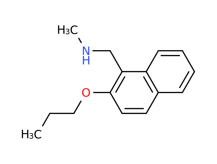 Structure Amb22885