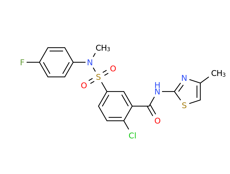 Structure Amb2288531