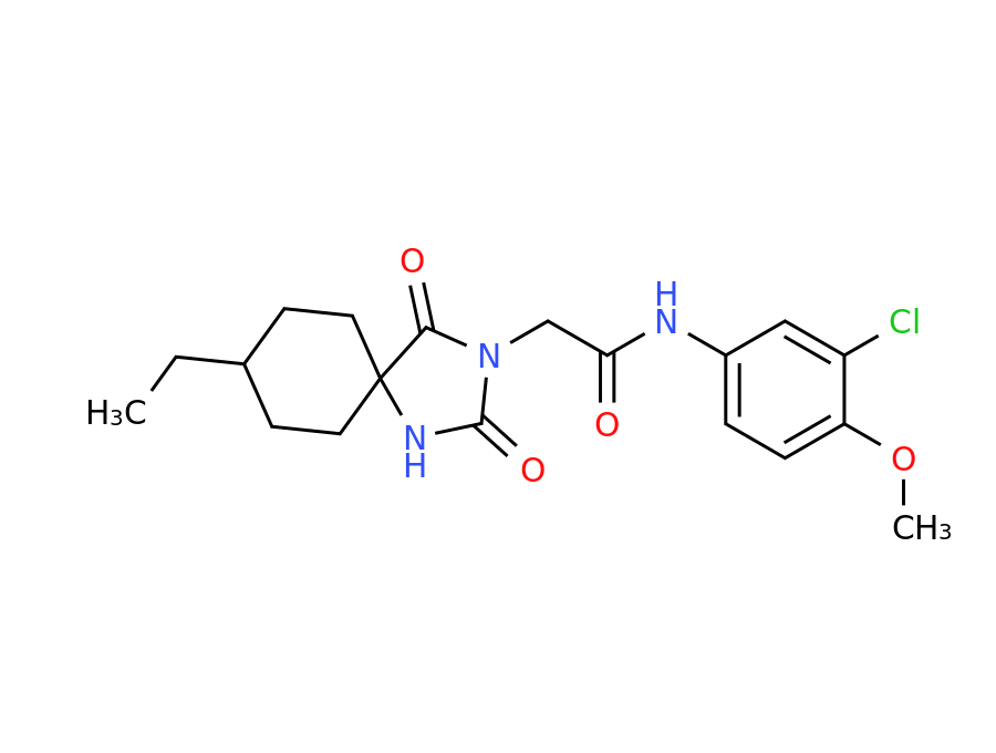 Structure Amb2288543