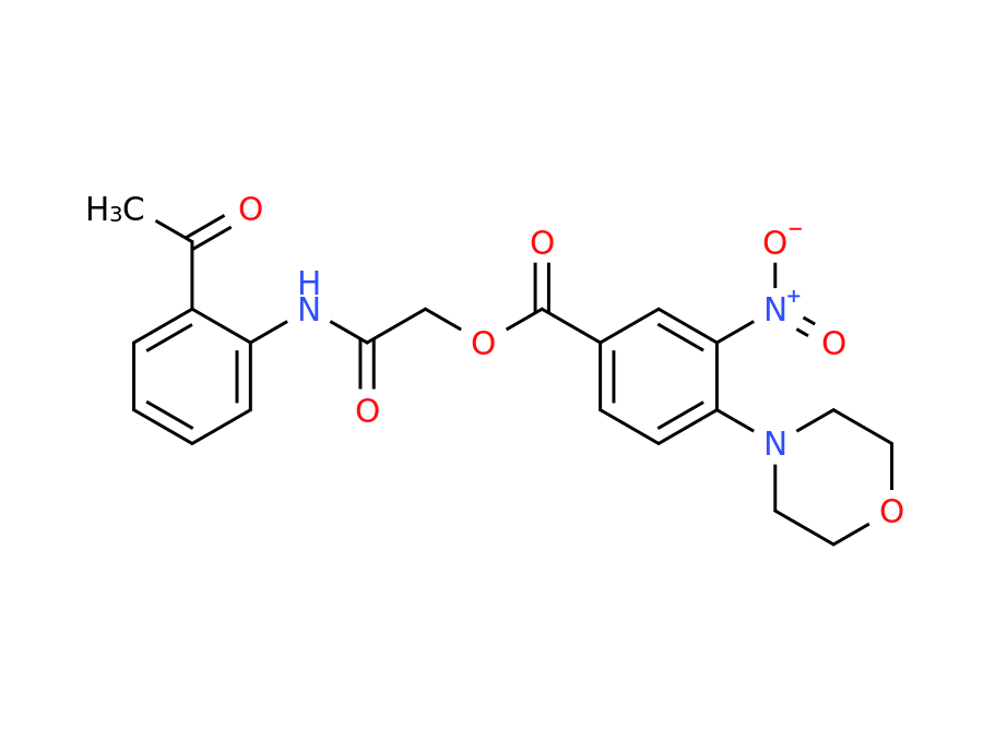 Structure Amb2288546