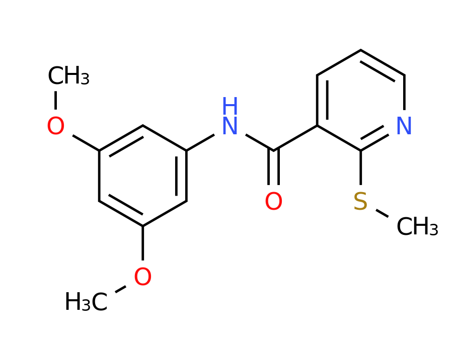 Structure Amb2288561