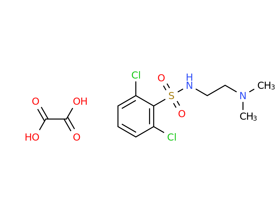 Structure Amb2288576