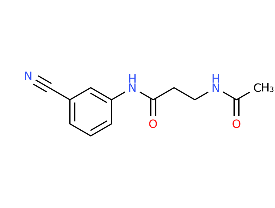 Structure Amb2288599