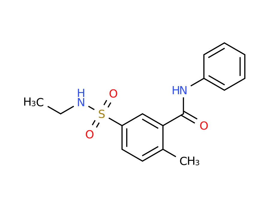 Structure Amb228864