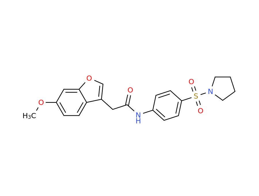 Structure Amb2289069