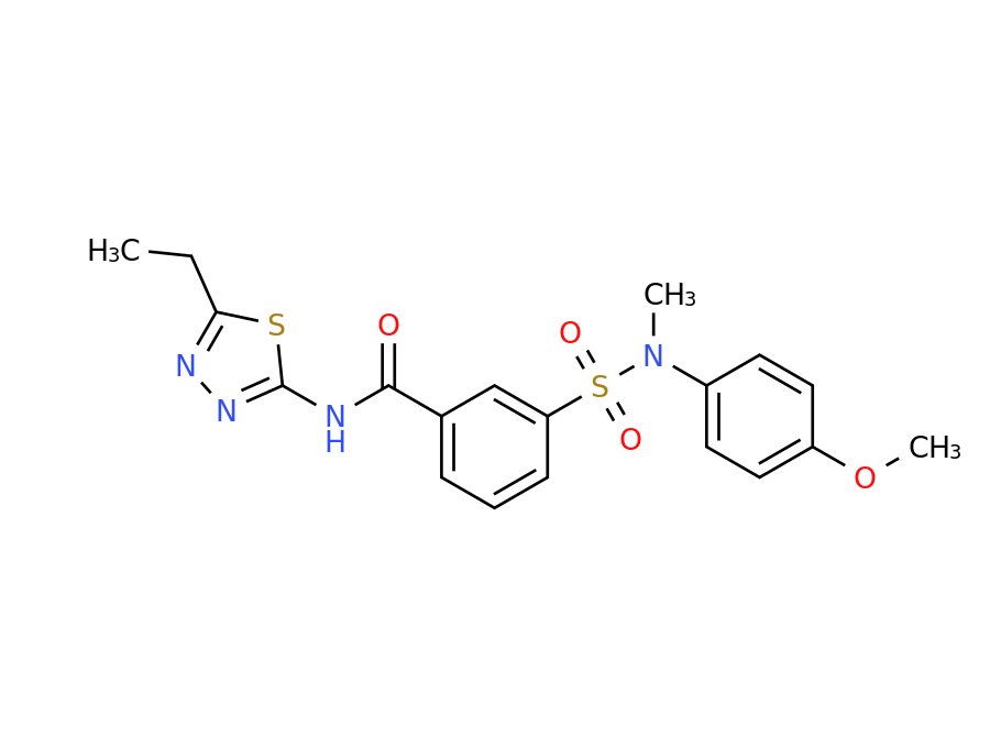 Structure Amb2289139