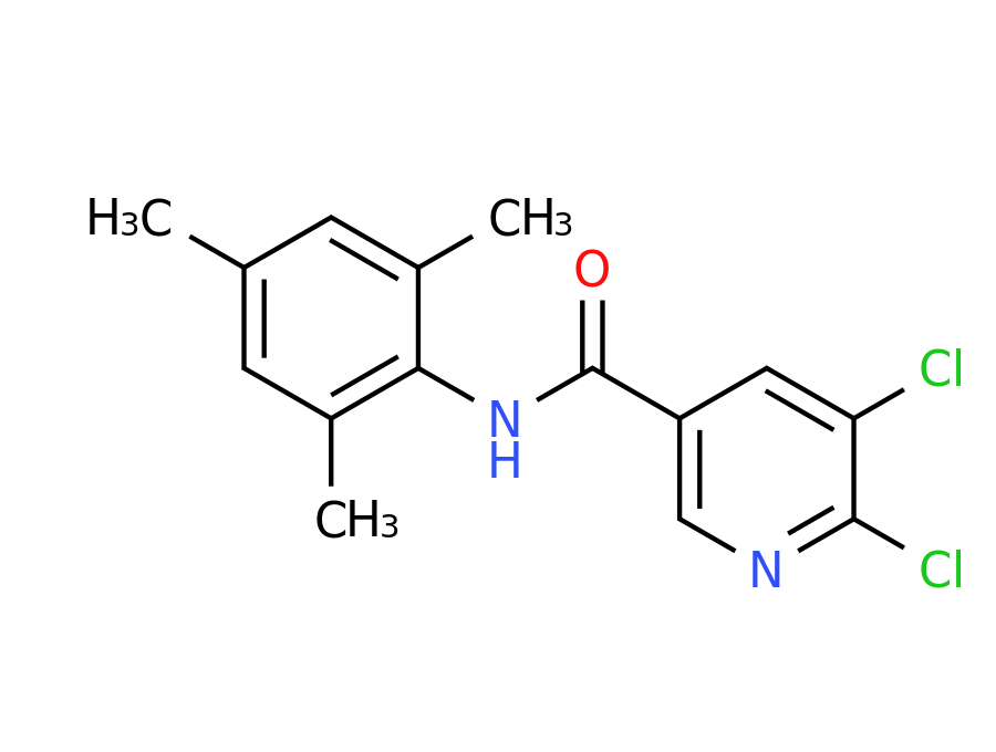 Structure Amb2289200