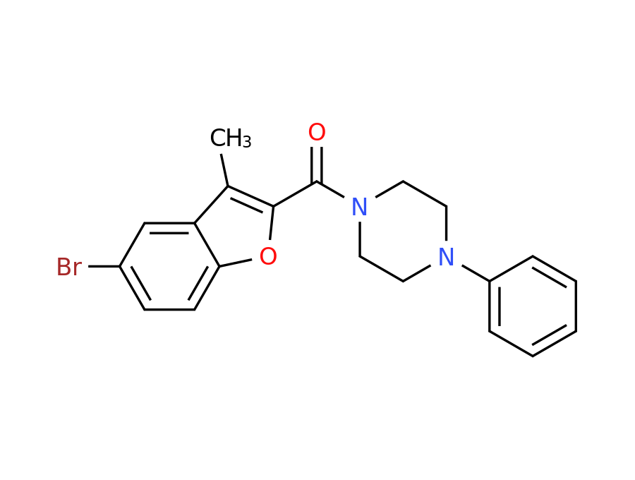 Structure Amb2289229