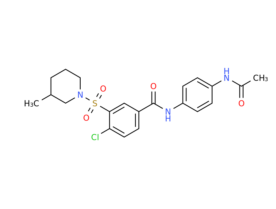 Structure Amb2289276