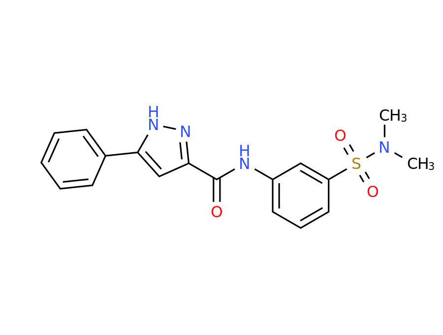 Structure Amb228928