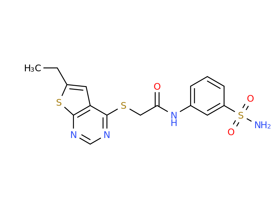 Structure Amb2289453