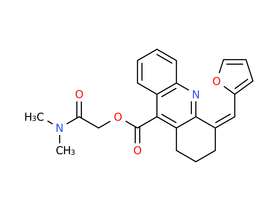 Structure Amb2289456