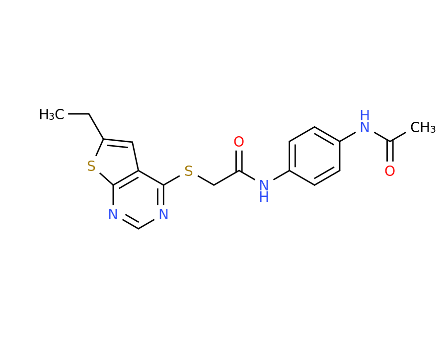 Structure Amb2289469