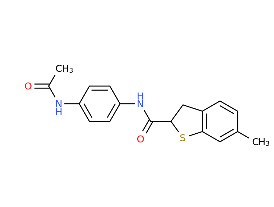 Structure Amb228954