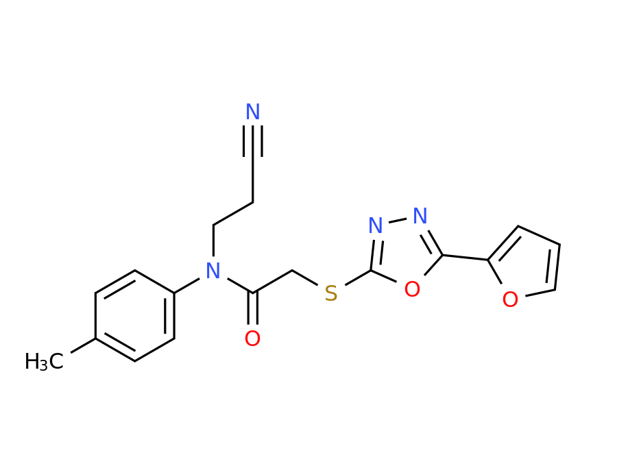 Structure Amb2289741