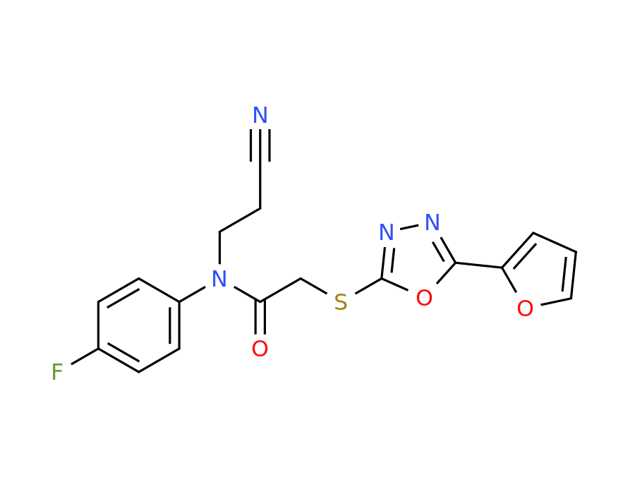 Structure Amb2289762