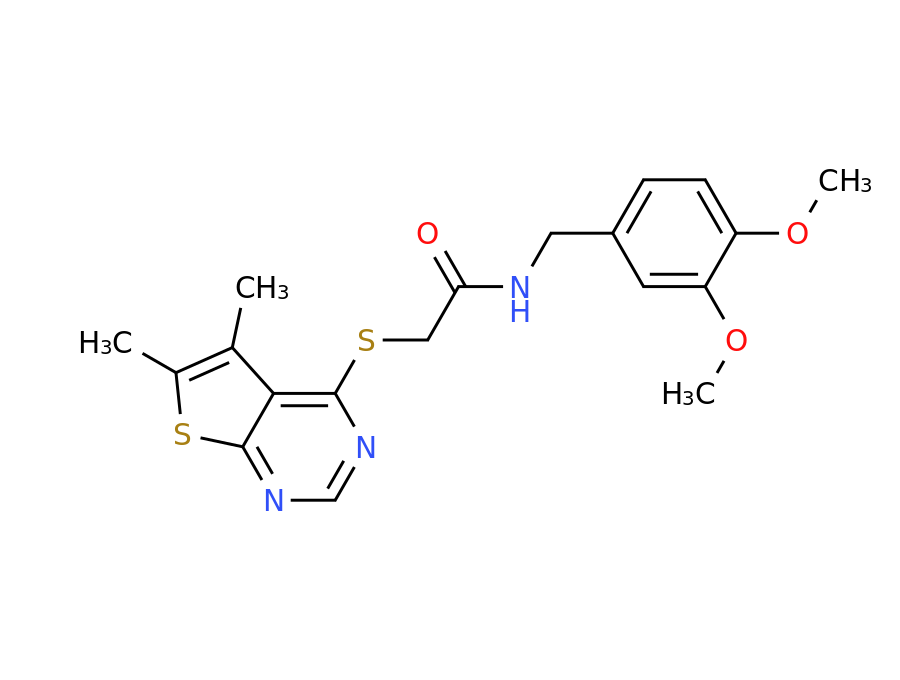 Structure Amb2289791