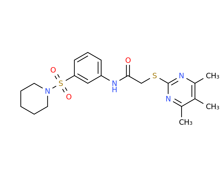 Structure Amb2289831