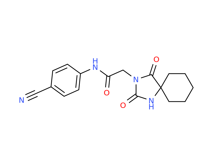 Structure Amb2289843