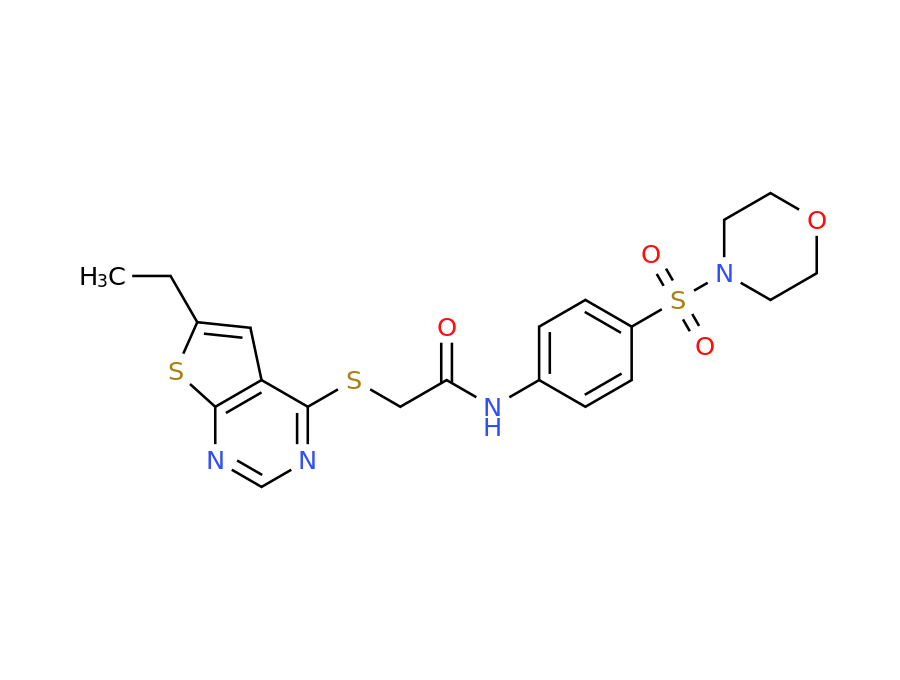 Structure Amb2289874