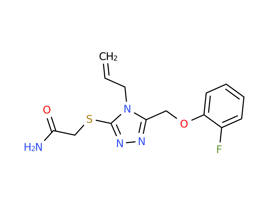 Structure Amb2290064