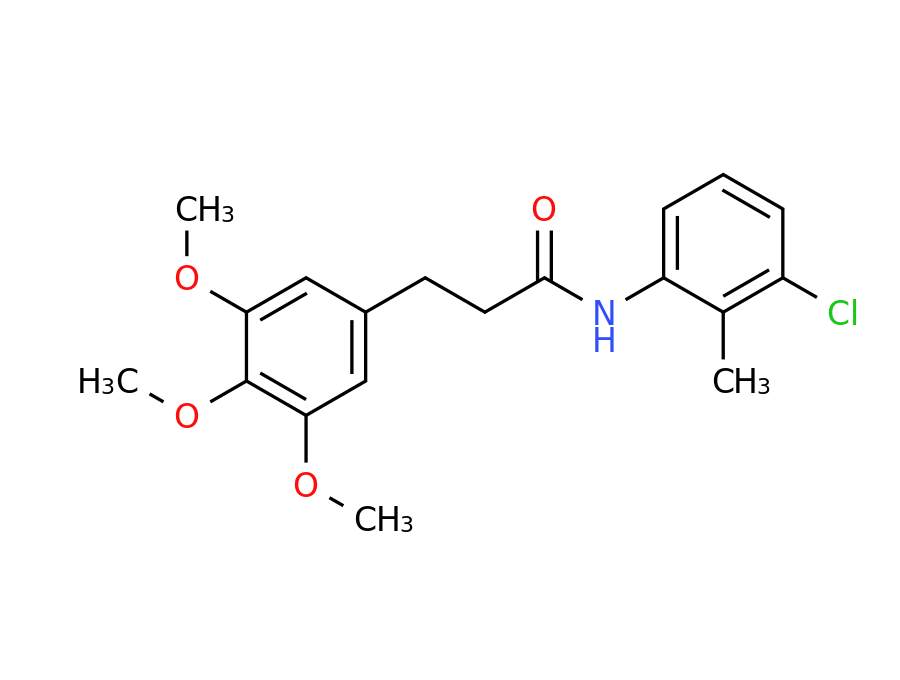 Structure Amb2290098