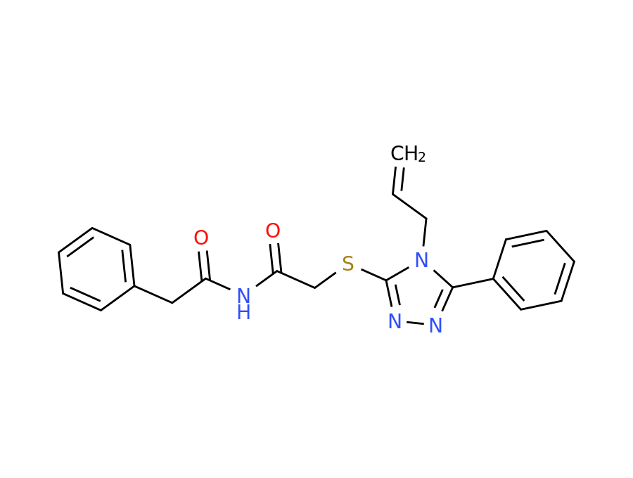 Structure Amb2290227