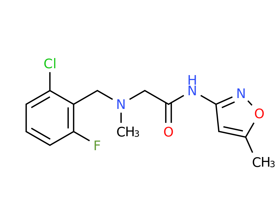 Structure Amb2290243