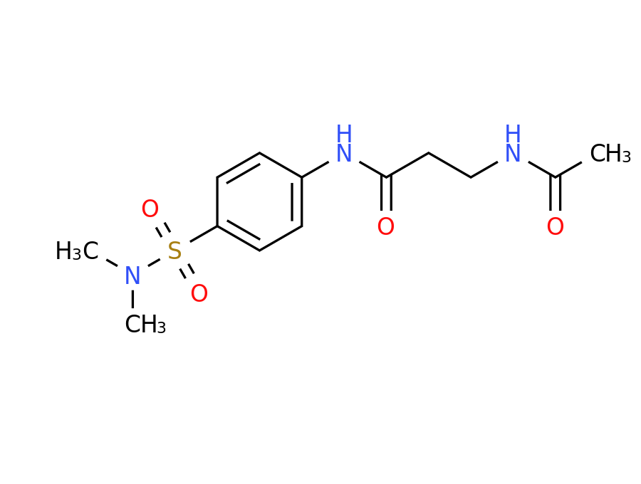 Structure Amb2290302