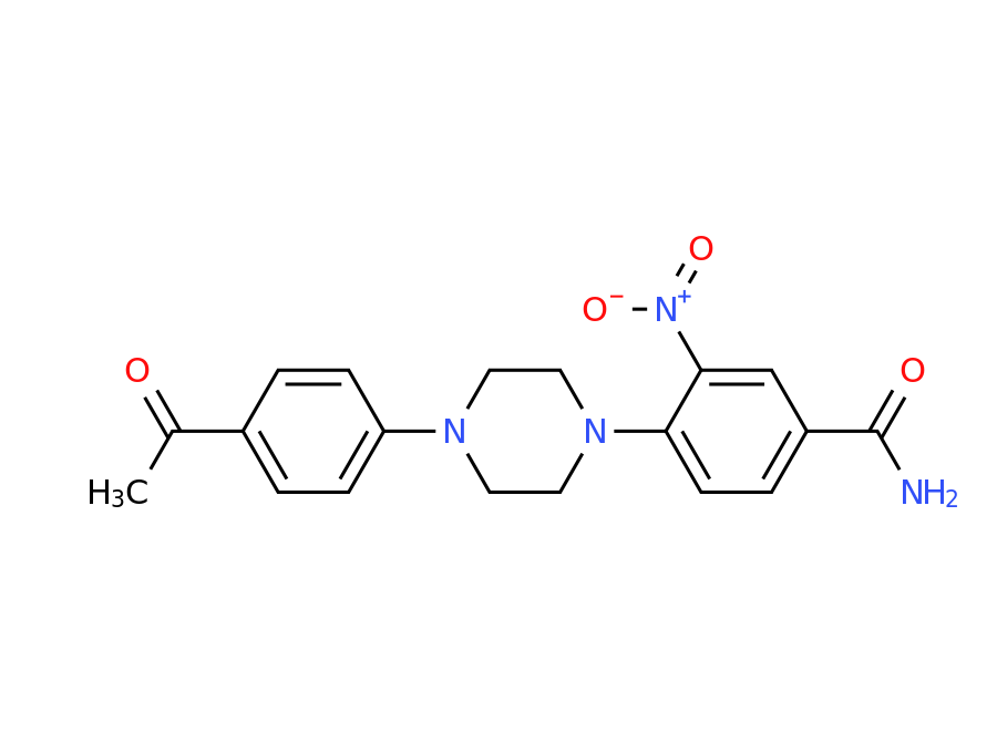 Structure Amb2290347