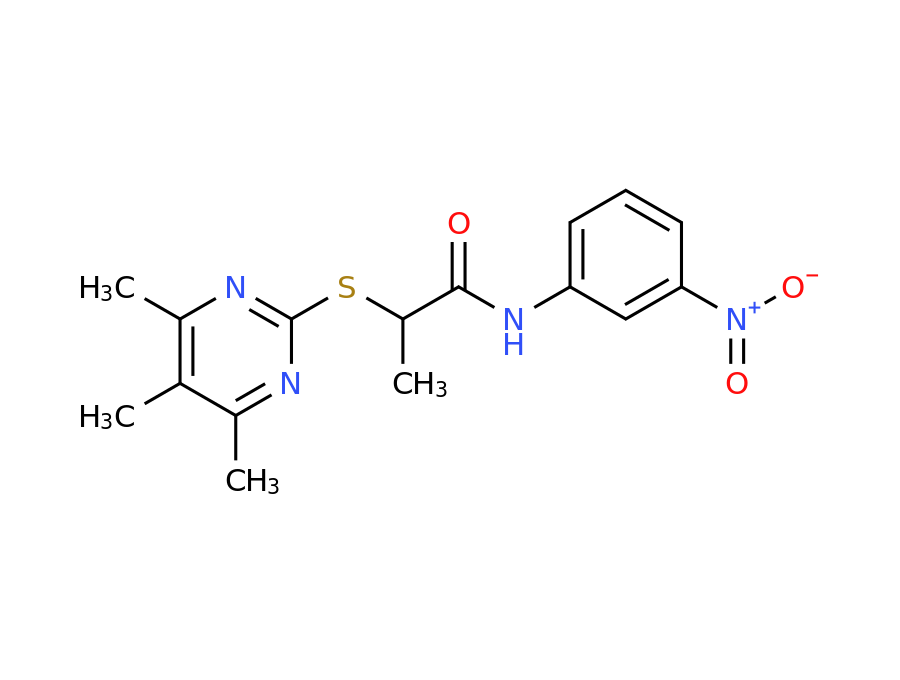 Structure Amb2290353