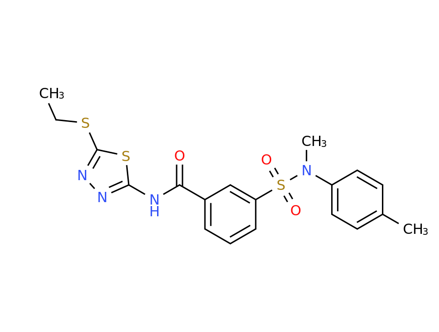 Structure Amb2290411