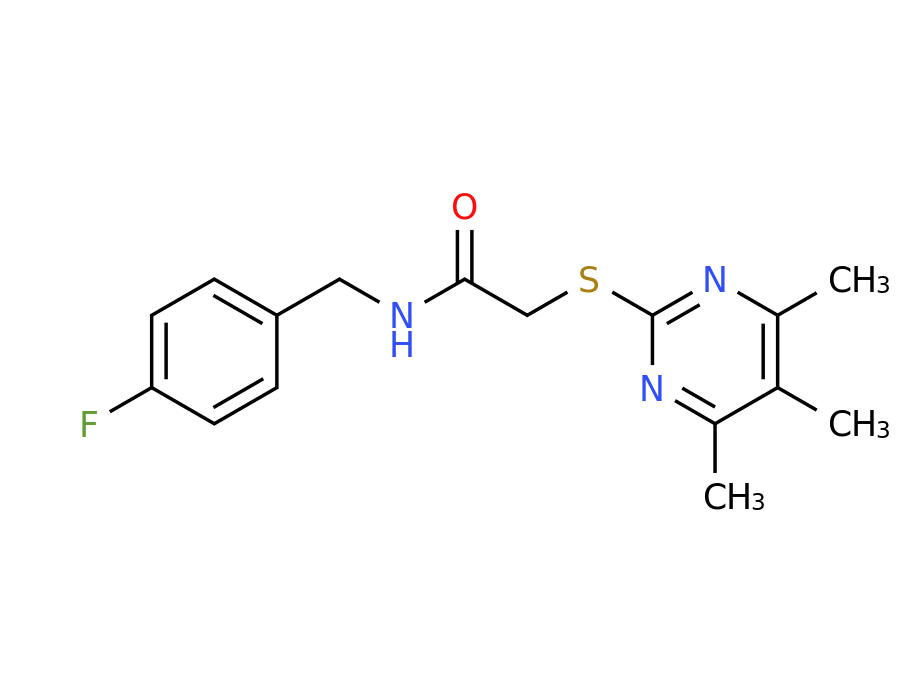 Structure Amb2290463