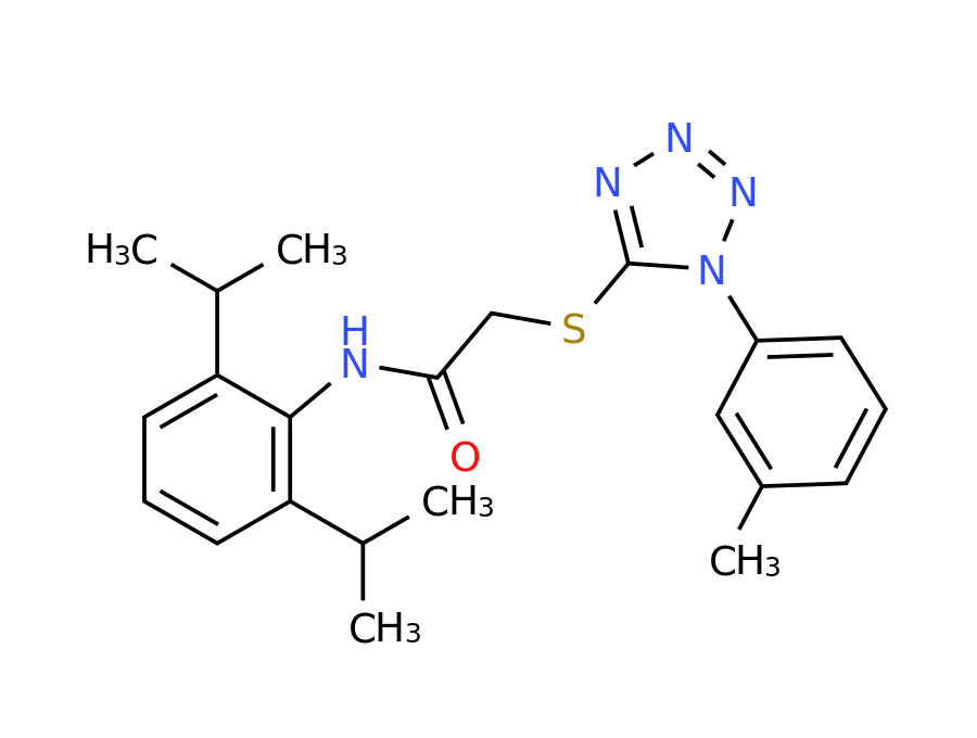 Structure Amb2290499