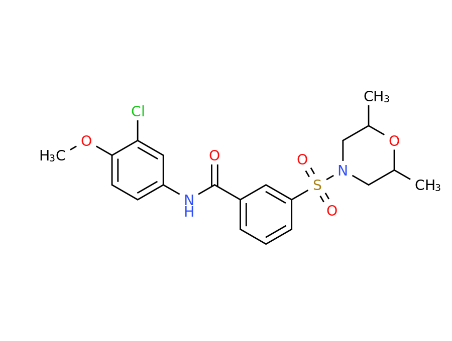 Structure Amb2290530