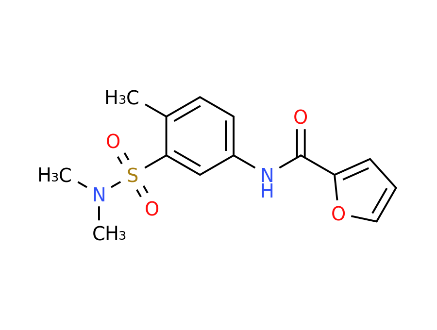 Structure Amb2290574