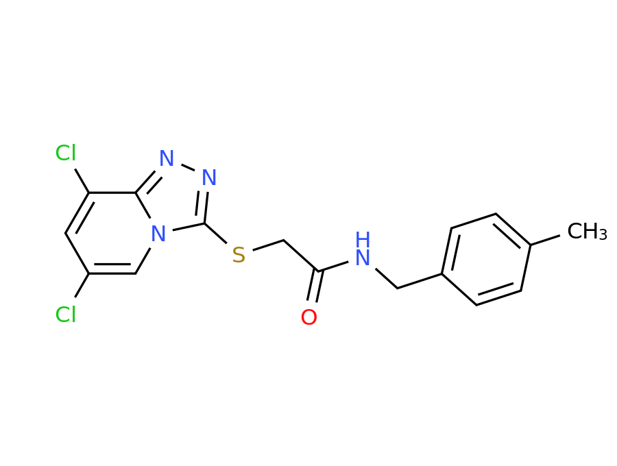 Structure Amb2290601