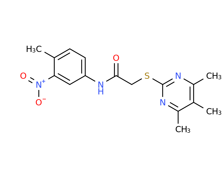 Structure Amb2290604