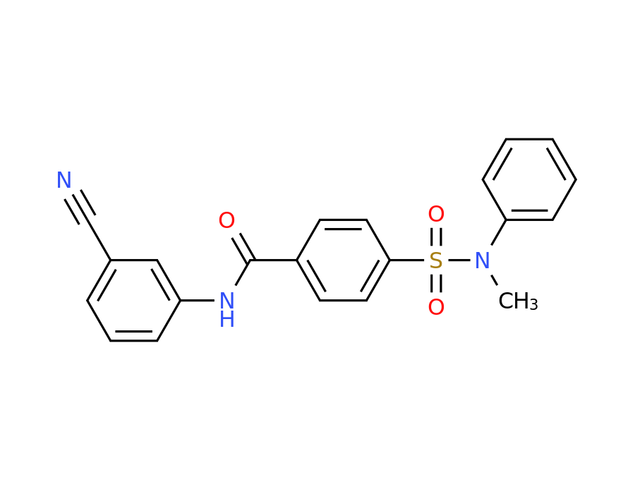 Structure Amb2290672