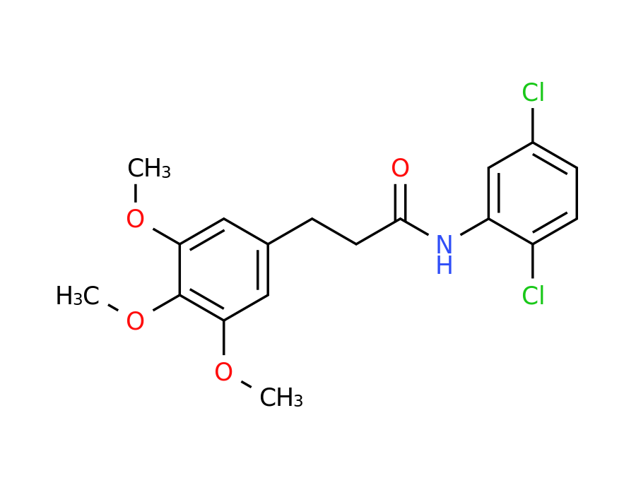 Structure Amb2290734